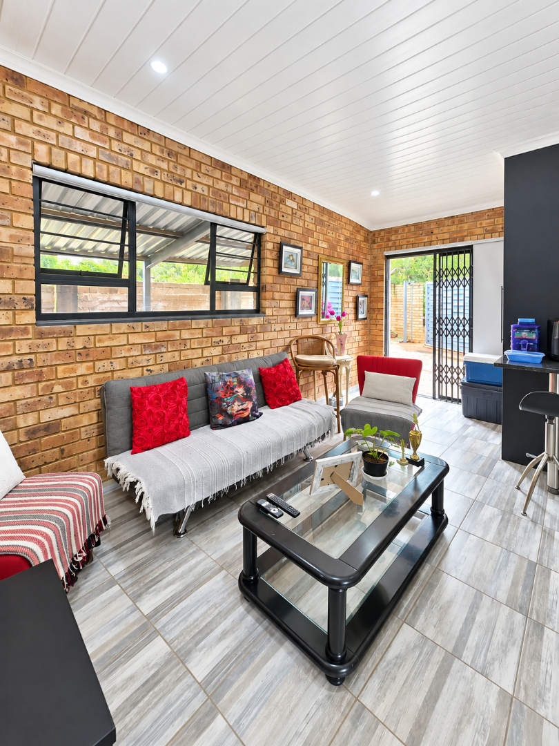4 Bedroom Property for Sale in Wilkoppies North West